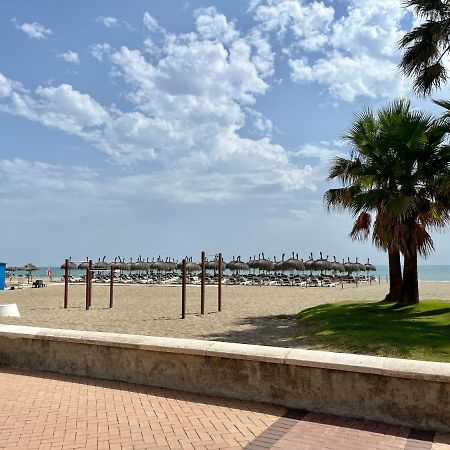 פואנגירולה Terrace By The Sea By Gms Apartamentos מראה חיצוני תמונה